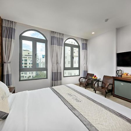 Bao Anh Hotel & Apartment Da Nang Exterior photo