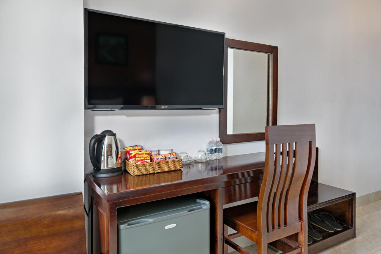 Bao Anh Hotel & Apartment Da Nang Exterior photo